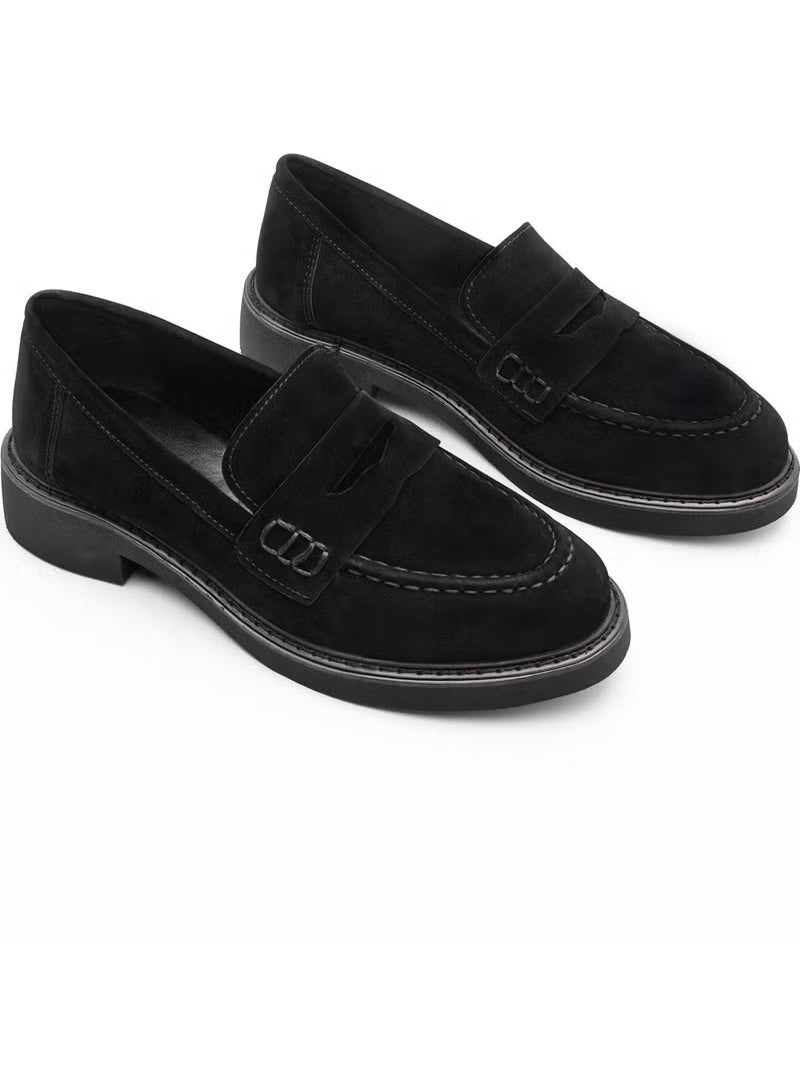 MARJIN Margin Women's Loafer Moccasin Casual Shoes Andel - Image 5